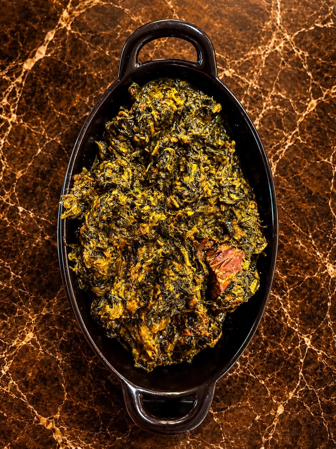 Lamb dishes