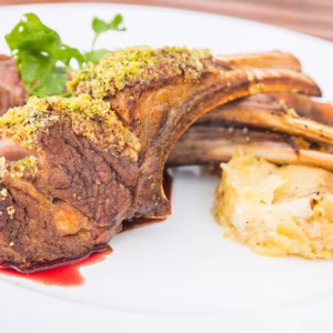 COCONUT LAMB