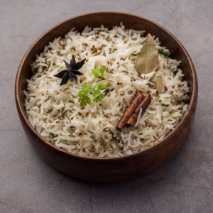 JEERA RICE