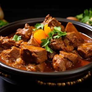 GOAT CURRY