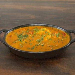 NAVARATNA KORMA