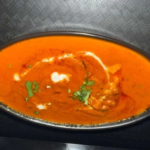 PANEER TIKKA MASALA