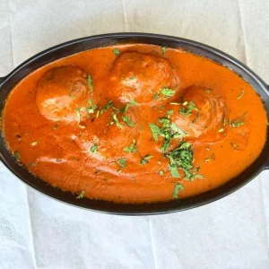 MALAI KOFTA