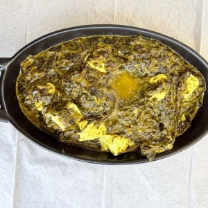 SAAG PANEER