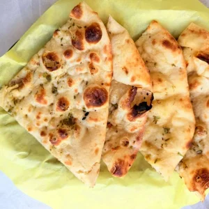 CHILLI NAAN