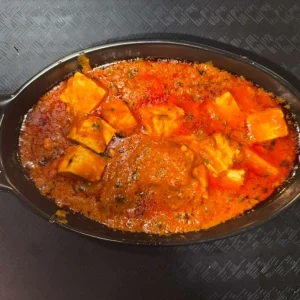 CHICKEN KORMA (N)