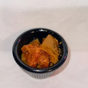 MIXED PICKLE