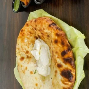 PANEER PARATHA